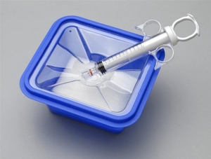 Aspen™ Blue Basin; Bulk Non-sterile
