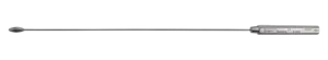Dilator, Garrett, 3.5 mm, 8 1/4 in