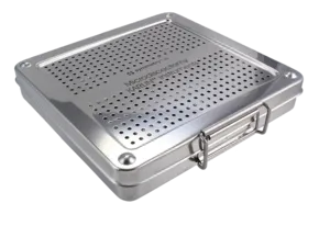 Karlin Case, Lumbar Microdiscectomy Biopsy, (Case for 12)