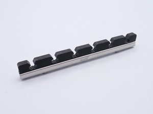 VersaPak Bracket; Retainer; Silicone; 6 Slot (0.33 in)