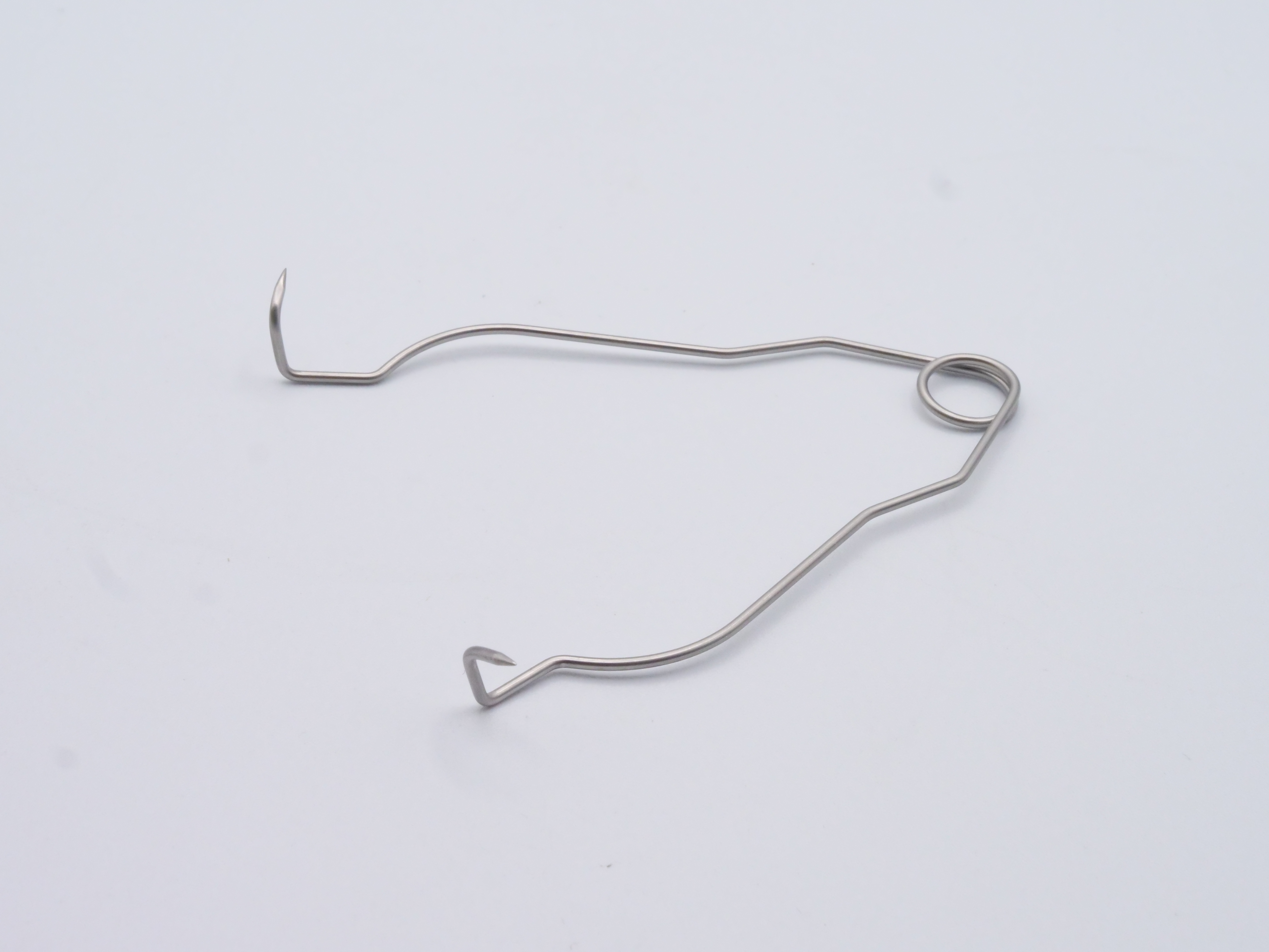 Symetry Retractor Spring Retractor, Farr Spring, 3 in | Aspen Surgical