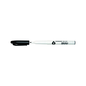2850 richard-allan regular tip utility marker 9-label set
