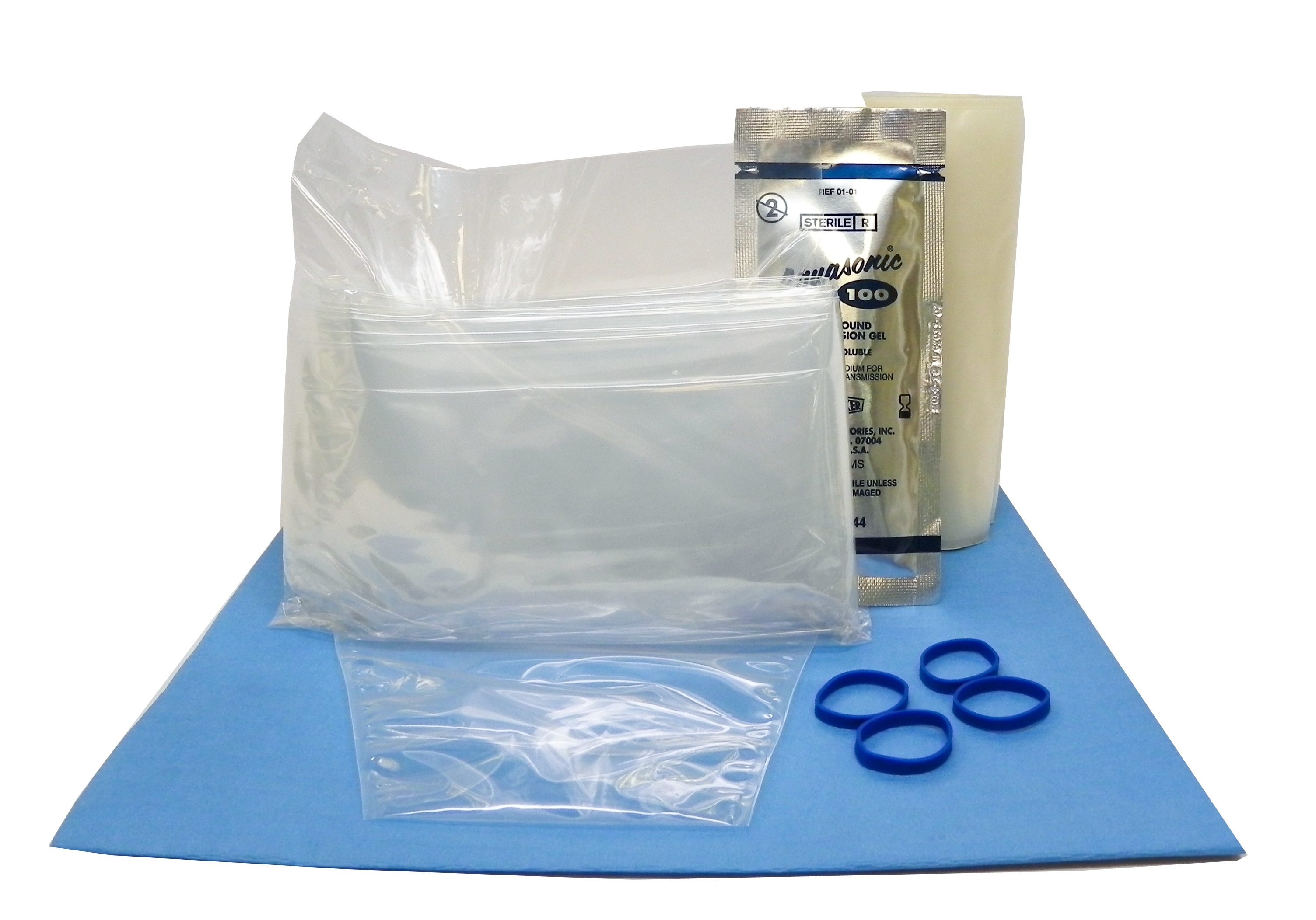 1-519-1934 Tapered Surgical Cover