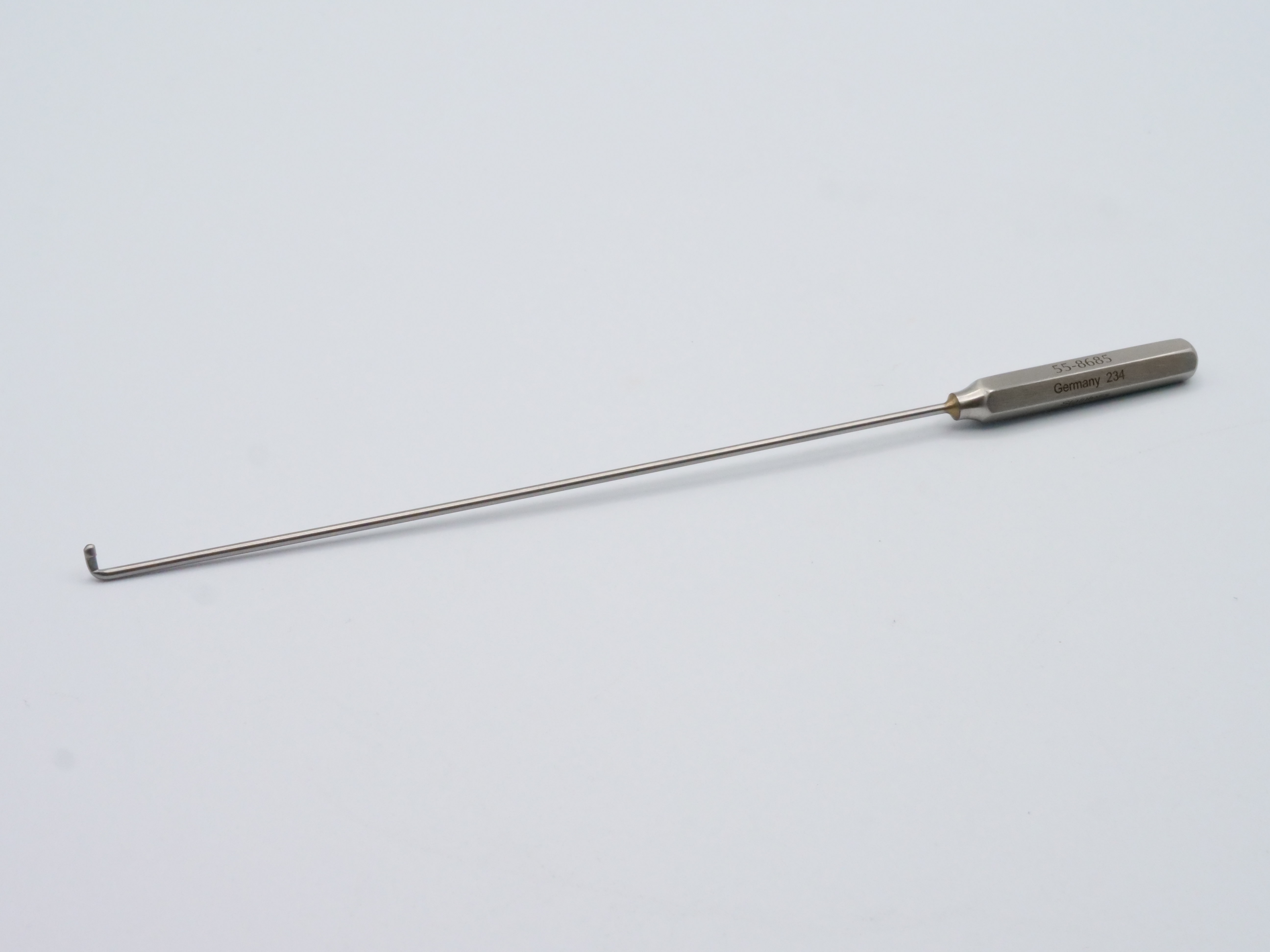 Valvulotome, Retrograde, 6 1/4 in | Aspen Surgical