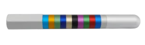 Ultra Instruments Gauge, ACF Color Coded Depth