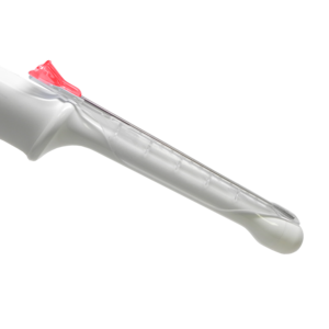 Aspen™ Single-Use Endocavity Needle Guide