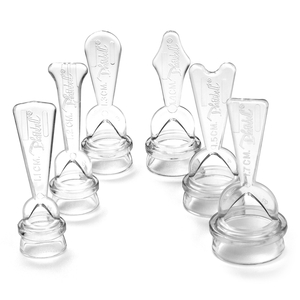 Aspen™ Plastibell® Circumcision Device, Assorted Sizes (25/Box)