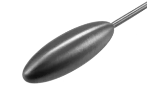 Dilator, Bakes Common Duct, 11.0 mm Tip, 11 3/4 in