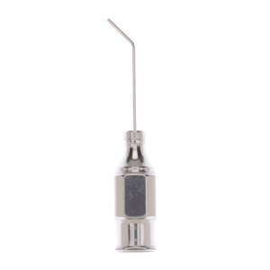 Cannula, Gills-Welsh, 5 mm Angle, 25 Gauge