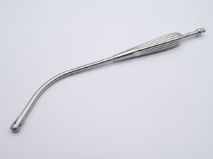 DeBakey Suction Tube