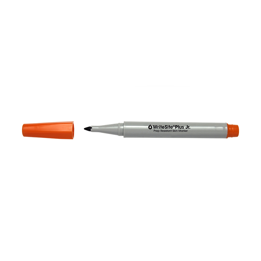 2716 WriteSite Plus Jr Surgical Skin Marker Ruler Label Set