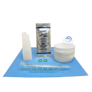 Aspen™ Endocavity Needle Guide Procedure Kit - SlimFit™