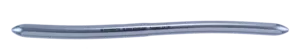 Dilator, Hegar Uterine, 9 mm / 10 mm