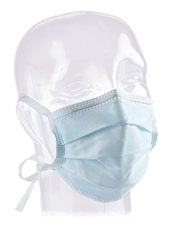Precept® Lite & Cool Surgical Mask