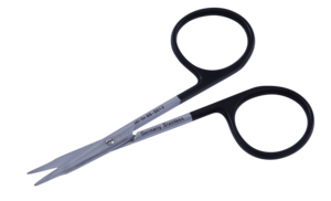 Scissors, Stevens Tenotomy, Straight, Serrated, Sc, 4 in