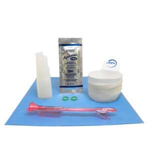 Aspen™ Endocavity Needle Guide Procedure Kit - SlimFit™