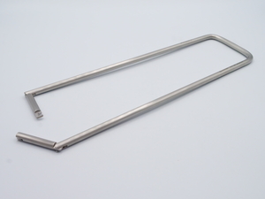 Stringer; Posilock Instrument; 2 1/2 in Wide; 10 in; 254 mm