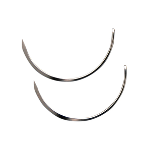 Fistula 1/2 Circle Reverse Cutting