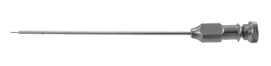 Needle, Cone Ventricular, 17 Gauge, 3 1/2 in