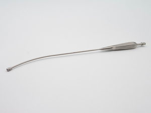 Symmetry Suction Tube; Andrews; 14 in