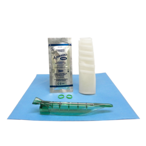 Aspen™ Endocavity Needle Guide Procedure Kit - PU