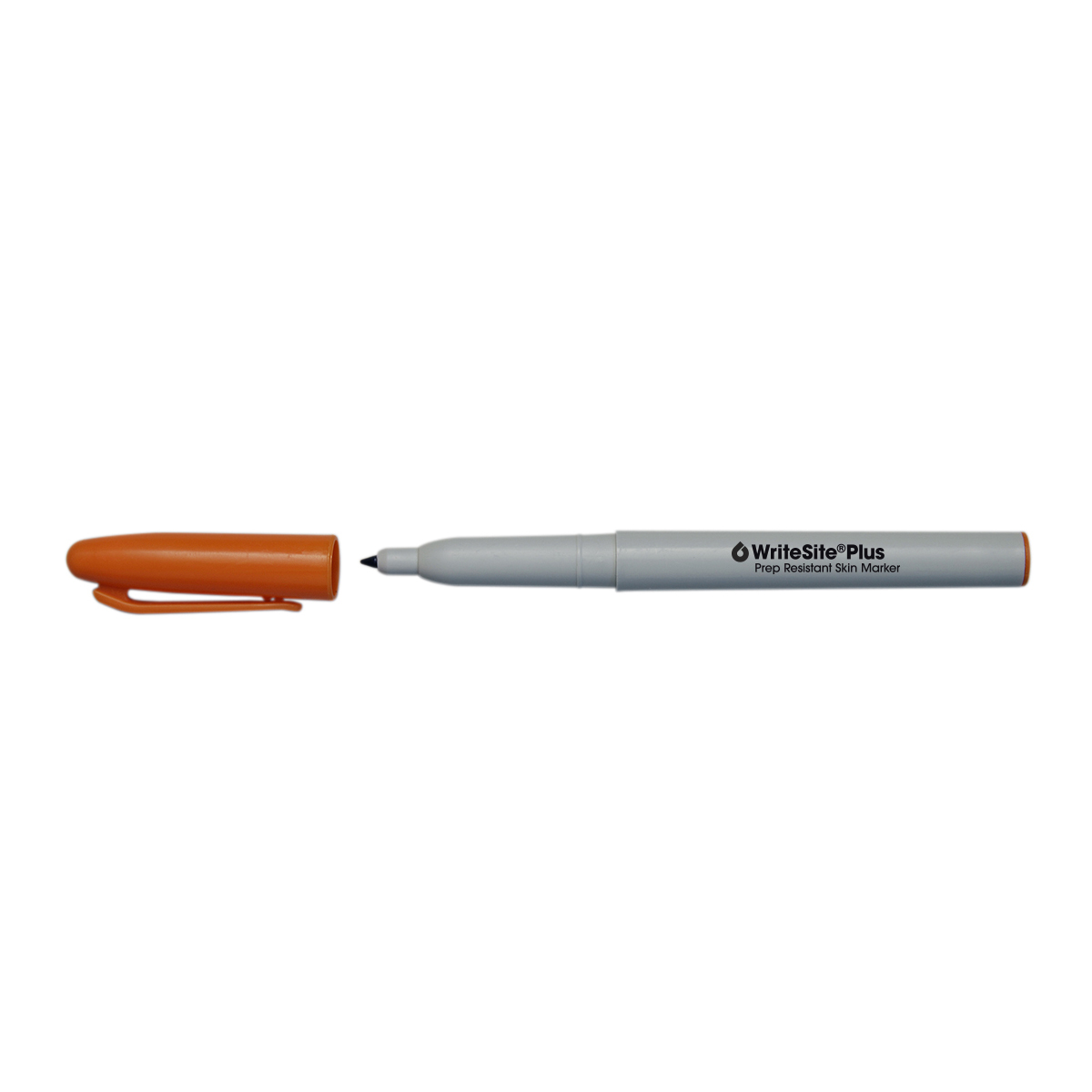 2701 WriteSite Plus Standard Surgical Skin Marker Ruler Label Set