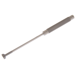 Impactor, Lateral Gutter, 13.0 mm Wide Tip, 7 in