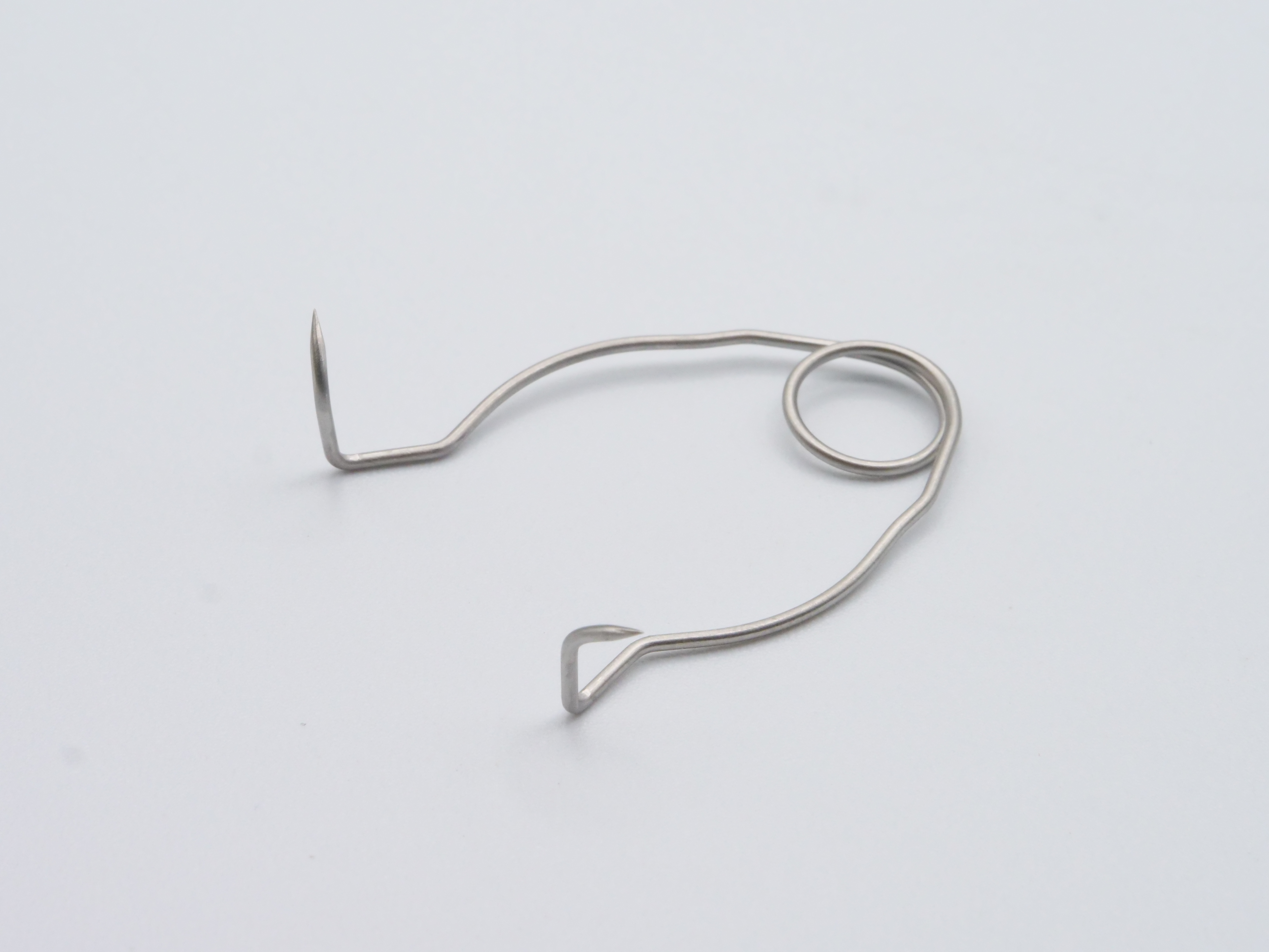 Symetry Retractor Spring Retractor, Farr Spring, 1 1/2 in | Aspen Surgical