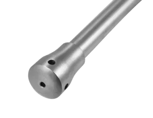 Symmetry Suction Tube; Yankauer; 12 in; 304 mm