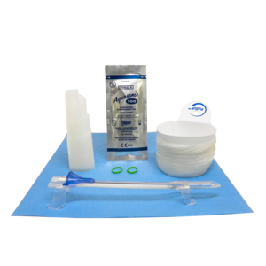 Aspen™ Endocavity Needle Guide Procedure Kit - SlimFit™