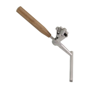 Ultra Instruments Guide, Ssi, For 59-0118/59-0115, Right