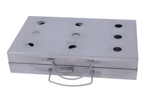 Case, Hardy Instrument