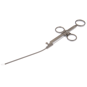 Snare, Krause Nasal Complete, w/Cannula And Stylet, 10 1/2 in
