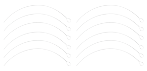 Stylet for Irrigating Forceps; (12/pk)