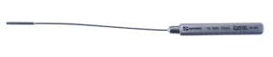 Dilator, Garrett, 1.5 mm Tip, Malleable, 5 1/2 in