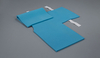 Primepadplus-W1 Trendelenburg and Anti-Skid Pad w:Intergrated 24"x24" Arm Tucking copy