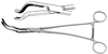 Clamp, DeBakey Aorta