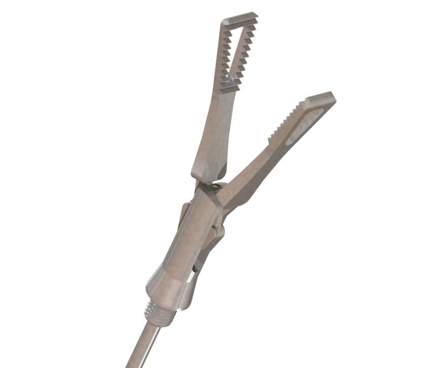 99-80096 (99-80110-45) 10mm Pennington Forcep
