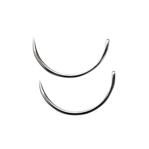 Butler's Cervix 1/2 Circle Taper Point