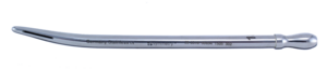 Dilator, Walther Female, 18 Fr, 5 1/4 in