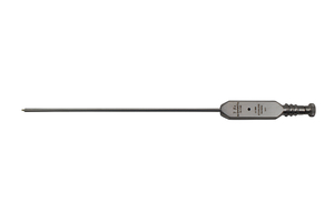 Suction Tube, Frazier, Straight, 7 Fr, 5 1/4 in