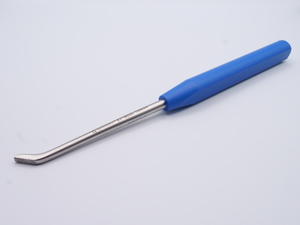 Tamp, Sypert, 5.0 mm x 15.0 mm, 11 1/2 in