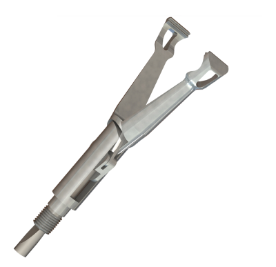 99-80070 (99-80070-45) 5mm Andrew Babcock Forcep