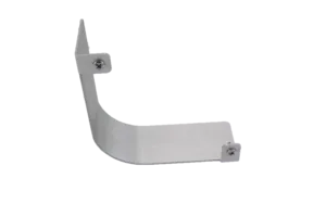 VersaPak Divider; Curved; 2 1/2 in x 2 3/5 in