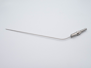 Symmetry Suction Tube; Frazier; Medium Angle; 6 Fr; 7 1/2 in Working Length