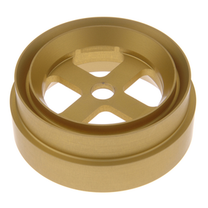 Marker, Areola, Cook County, 4 Sizes, 40 mm, 48 mm, 44 mm, 52 mm