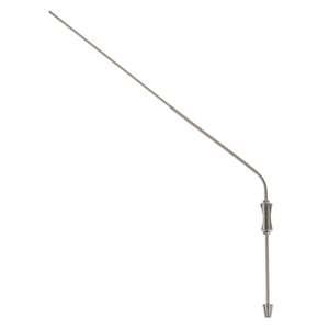 Suction Tube, Jako, #1, 7 Fr, 9 in WL,