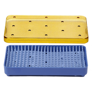 Container, Riley, Micropak Base, Lid, & Silicone Mat, 3 in x 6 in x .8 in