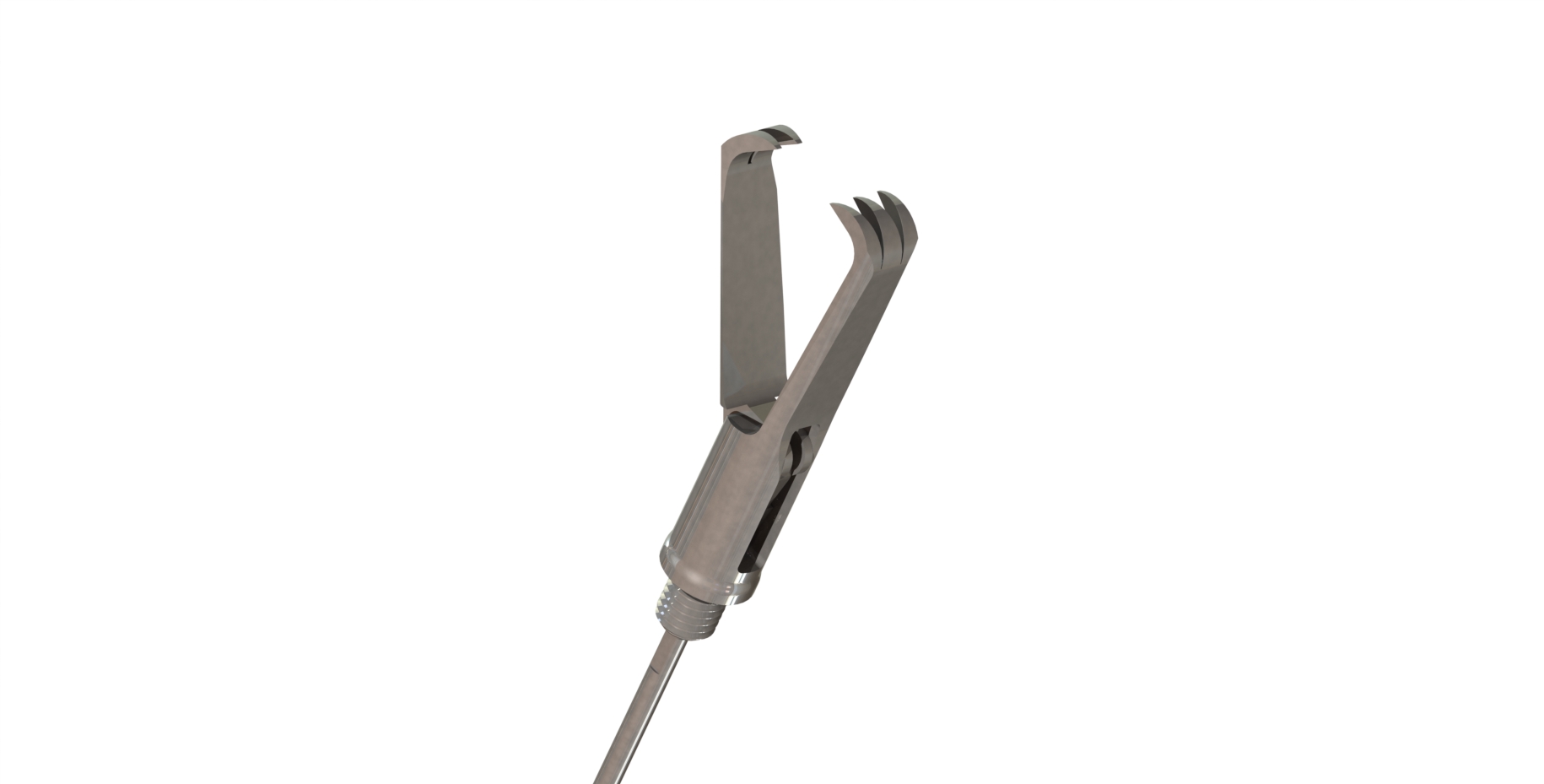 99-80097 (99-80111-45) 10mm S:A Claw Forcep