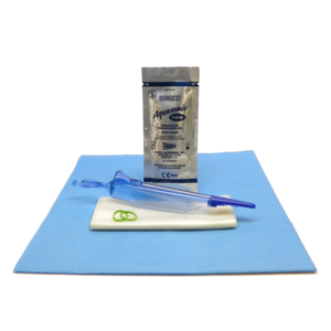 Aspen™ Endocavity Needle Guide Procedure Kit - PU